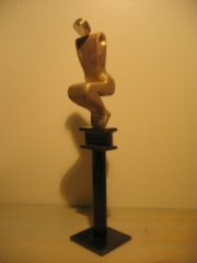 Limbo maquette